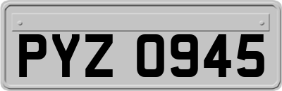 PYZ0945