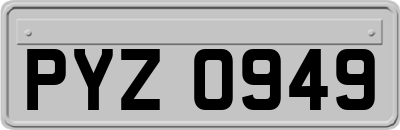 PYZ0949
