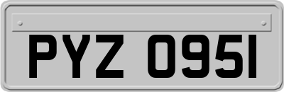 PYZ0951