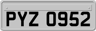 PYZ0952