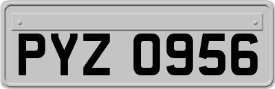 PYZ0956