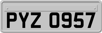 PYZ0957