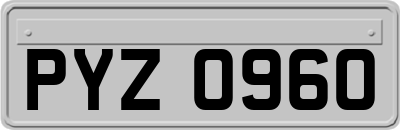 PYZ0960