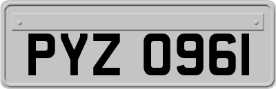 PYZ0961