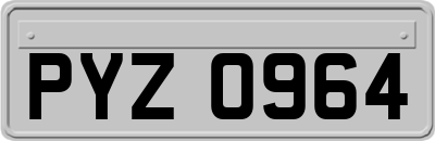PYZ0964