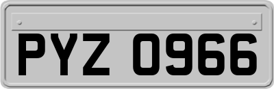 PYZ0966