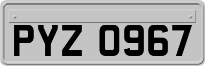 PYZ0967