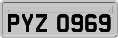 PYZ0969