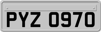 PYZ0970
