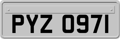 PYZ0971