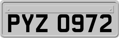 PYZ0972