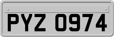 PYZ0974