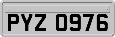 PYZ0976