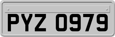 PYZ0979