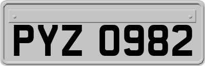 PYZ0982