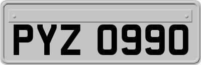 PYZ0990