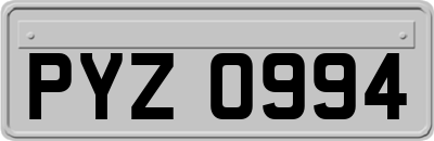 PYZ0994