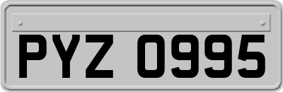 PYZ0995