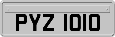 PYZ1010