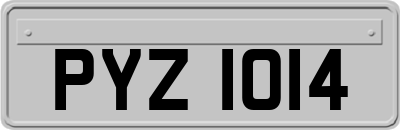 PYZ1014