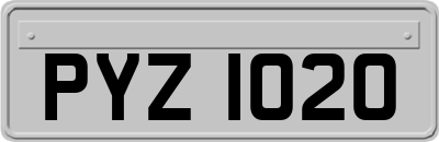 PYZ1020