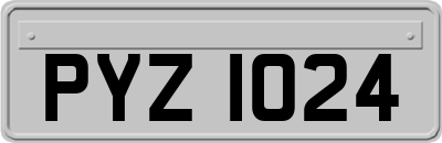 PYZ1024