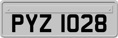 PYZ1028
