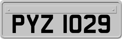 PYZ1029