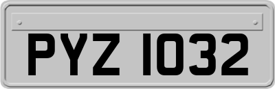 PYZ1032