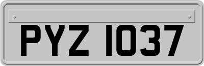 PYZ1037