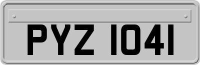 PYZ1041