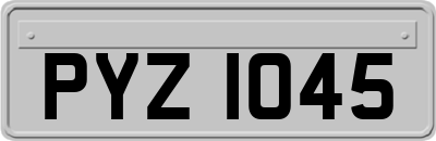 PYZ1045