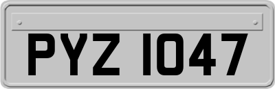 PYZ1047