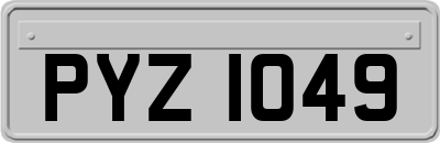PYZ1049