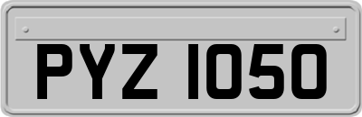 PYZ1050