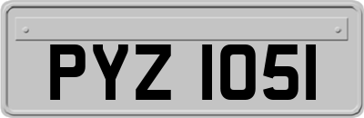 PYZ1051