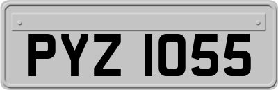 PYZ1055