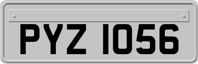 PYZ1056