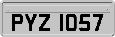 PYZ1057