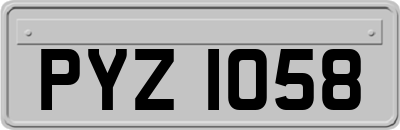PYZ1058