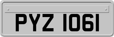 PYZ1061