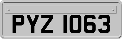 PYZ1063