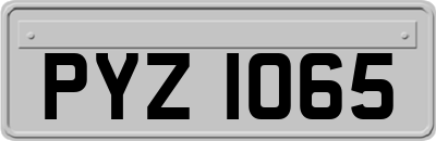 PYZ1065
