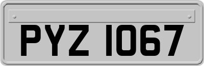 PYZ1067