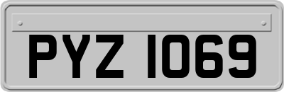 PYZ1069