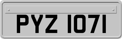 PYZ1071