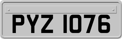 PYZ1076