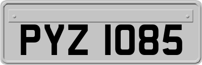 PYZ1085