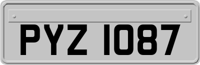 PYZ1087