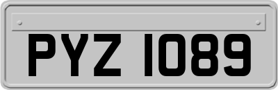 PYZ1089